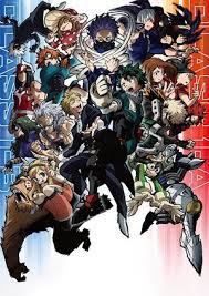 It has been two and a half years since naruto uzumaki left konohagakure, the hidden leaf village, for intense training following events which fueled his desire to be stronger. Watch My Hero Academia Season 5 Online Free Animepahe