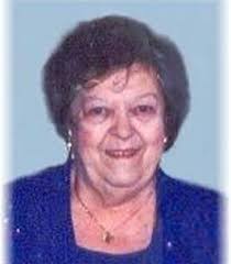 Violet Carmel Thachuk Obituary