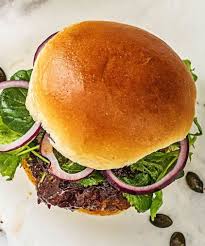 Meatloaf Burgers Recipe Hellofresh Recipe Meatloaf Burgers Hello Fresh Meatloaf Recipes