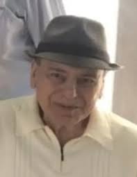 Sando Finocchiaro, Jr. Obituary