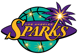 The other three teams are the brooklyn nets, the golden state warriors, and the new york knicks. Los Angeles Sparks Wikipedia