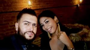 Nicole Jimeno has a new boyfriend