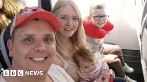 Family 'seething' after 17-hour Birmingham Airport wait amid delay chaos