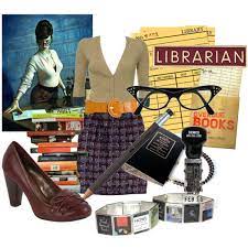 Pin On She Is A Sexy Librarian