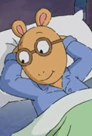 Arthur" Home Sweet Home/Do You Believe in Magic? (TV Episode 2009)