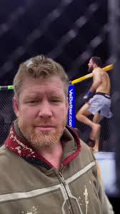 Even though it helped my pics It was a bad stoppage. #mma #ufc #combat  #sports