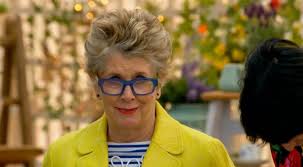 The Great British Bake Off Prue Leith net worth: Inside GBBO's judge  impressive fortune