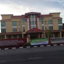מיקום על המפה kompleks belia dan sukan. Lists Featuring Kompleks Belia Dan Sukan Alor Setar