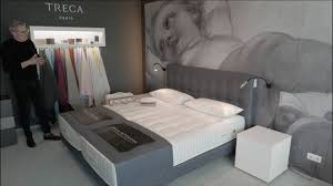 Treca Paris Haute Couture Designerbetten Christmann