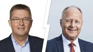 Milliardærer i krig: Nordic Waste-ejer under angreb fra uventet kant