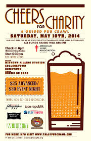 Pub Crawl Poster 2014 Jpg 1717 2656 Pub Crawl Fundraising Poster Marathon Fundraiser