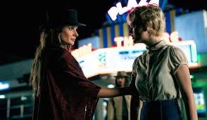 Doctor sleep watch full 123movie online for free. Doctor Sleep 2019 Movie Trailer 2 Rebecca Ferguson Wants To Kill Ewan Mcgregor Take His The Shining Power Filmbook Rebecca Ferguson Doctor Sleep Doctor Sleep Movie