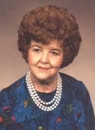 Mary Stoneman Obituary (2014)