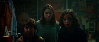 The Last Matinee Trailer Reveals a Movie Theater Killer on the Loose