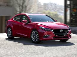 2018 Mazda3 Review, Problems, Reliability, Value, Life Expectancy ...