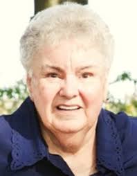 Mavis Jean (Hardy) Spotts Obituary