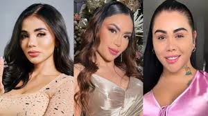 Karina García reaccionó en SEMANA a la condena de Epa Colombia; habló de Yina  Calderón - Semana