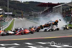 Spa grand prix informs you. Belgian Gp Tickets The Best Grandstands Where To Stay And How To Get There