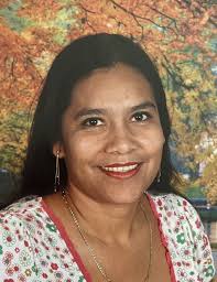 Obituary information for Irma Patricia Palacios Fino