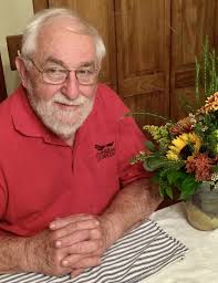 G. W. Tibbetts Obituary 2020