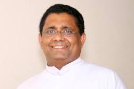 Welcome to faridabad church