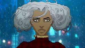 Tunnel 23 — THE BSFF