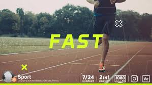 Intro hd is site free after effects templates and download templates after effects intros and adobe premiere shared projects and final cut pro templates and video effects and much more. 1873 Sports Video Templates Compatible With Adobe After Effects