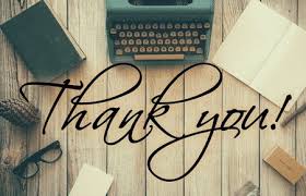 Thank you gif mudah dibagikan melalui facebook, whatsapp, dan jejaring sosial lainnya. Kumpulan Respon Thank You Dalam Bahasa Inggris Beserta Contoh Kalimat