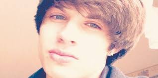 He's gone but not forgotten