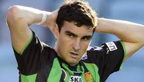 Blev arg på Gais och de blev arga på mig"