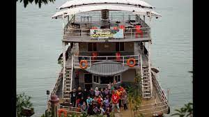 House boat tasik kenyir, kuala terengganu. Vlog 5 Arowana Houseboat Tasik Kenyir Terengganu Youtube
