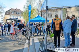 Hennef Hennef Macht Mobil Automarkt Mobilitat Fruhlingsfest Verkaufsoffener Sonntag Rheinische Anzeigenblaetter De