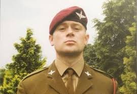 Blesma Member Troy Conner was 31, in the First Battalion Parachute Regiment  when his vehicle detonated an IED. He was left with numerous injuries  including a traumatic brain injury. 10 years on,