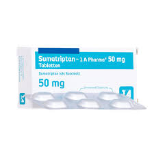 Sumatriptan Kaufen Jetzt Online Ohne Rezept Bestellen Deutsche Medz