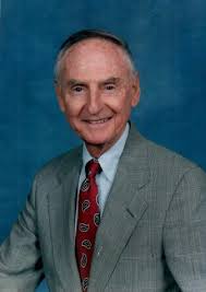 Irving Lee “Buddy” Cooper