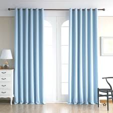 Beige Light Purple Light Blue Green Modern Blackout Curtains For Living Room Bedroom Curtains Living Room Living Room Bedroom Curtains