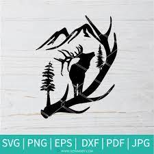 Free Free 74 Elk Mountain Svg SVG PNG EPS DXF File