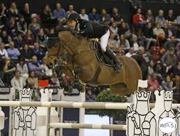 Van 2004 t/m 2009 zat hij altijd in het. Maikel Van Der Vleuten Out Of Action For Three Weeks World Of Showjumping