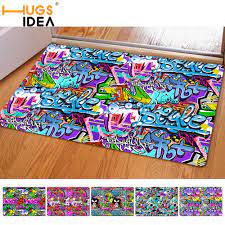 *free* shipping on qualifying offers. 40 60 Cm Moderne Graffiti Stil Kuche Teppich Eingang Fussmatte Fur Schlafzimmer Wohnzimmer Teppich Mode Wohnkultur Boden Matten Design Carpet Speakers Carpet Greycarpet Doormat Aliexpress