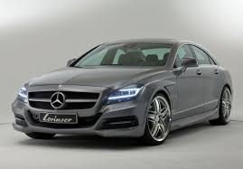 Lorinser 2011 Mercedes Cls C218 Mercedes Benz Cls Mercedes Benz Mercedes Cls