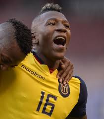 Pervis Estupinan Lost His Passport After Scoring Against Colombia