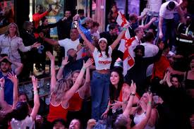 As christmas day falls on a saturday in 2021, the following monday will be a holiday. Euros Bank Holiday Extra Holiday Proposed If England Win Euro 2020