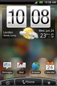 Joe maring / android c. Htc Hero Software Htc Sense Review Android Central