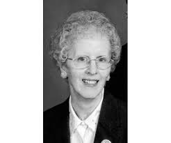 Mary Blosser Obituary (2019)