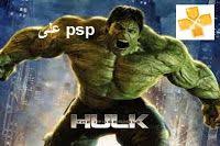 تحميل لعبه الرجل الاخضر Hulk للأندرويد على Psp من ميديافير Best Android Hulk