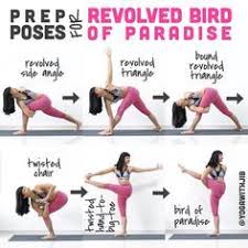 Bird Of Paradise Yoga Pose Modifications 716 Likes 11 Comments Jib Aksorndee Yogawithjib On Instagram Howtoyogawithjib I Am Back In Singapore Yoga Tutorial Yoga Poses Advanced Advanced Yoga