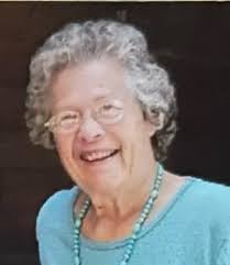 Ruth Outhuse Obituary (2022)