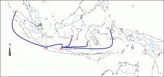 Ok langsung kebagian representasi hak akses dalam biner. Berdasarkan Berita Tome Pires Buatlah Peta Jalur Perdagangan Di Bagian Timur Kepulauan Indonesia Brainly Co Id