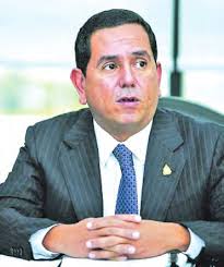 GOBIERNO DA ASUETO TODA LA SEMANA A EMPLEADOS PÚBLICOS