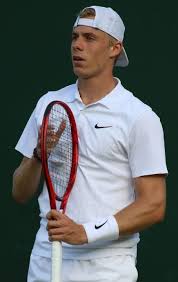 Check spelling or type a new query. Shapovalov Girlfriend Who Is Dating Denis Shapovalov Tim S Corner